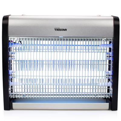 Myggfångare 20W / 230V, 80 Kvm