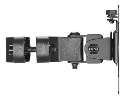 DELTACO Office Pivot pole mount monitor arm