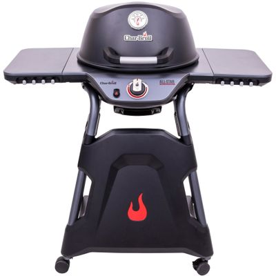 Gasolgrill AllStar 1 Brännare