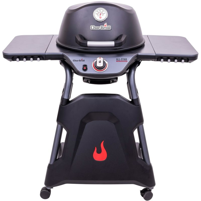 Gasolgrill AllStar 1 Brännare