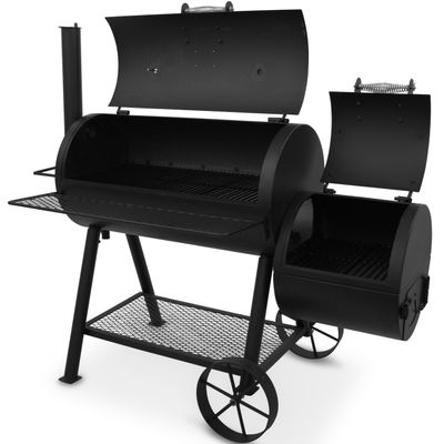 Kolgrill Oklahoma Joe Smoker