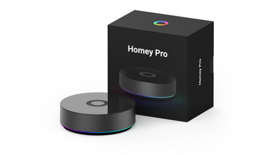Homey Pro (Early 2023)