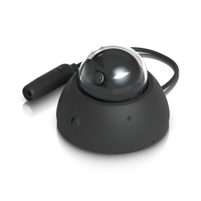 Ubiquiti UVC AI Dome B