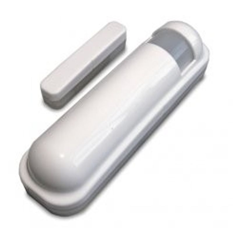 Multisensor 4 in 1 - Motion / Light / Temp / Door