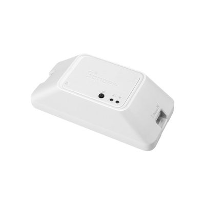 FYND Kompakt strömbrytare med ZigBee - Sonoff Basic ZBR3