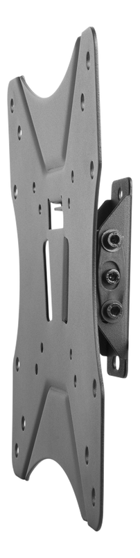 DELTACO Office, tilt wall, 23"-42", 25kg, 75x75-200x200