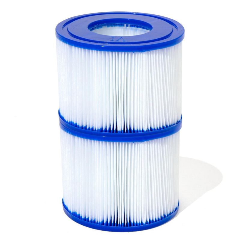 Lay-Z-Spa® Filter Cartridge (VI)