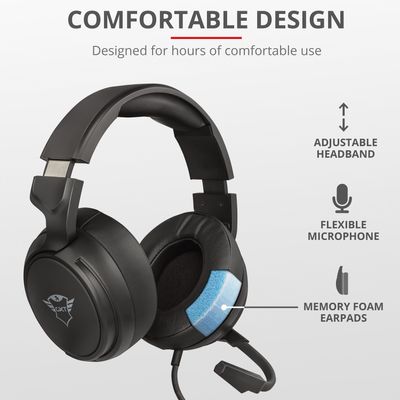 GXT 433 Pylo Gaming Headset