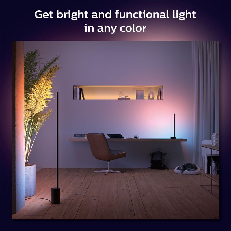 Philips Hue Signe Golvlampa