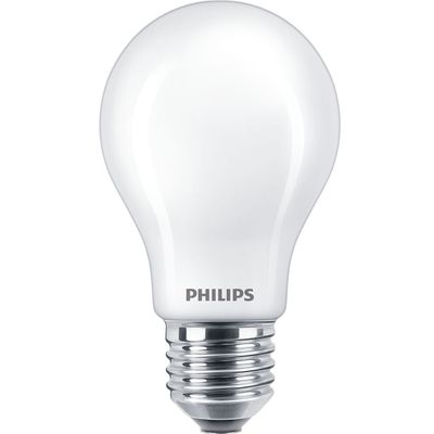 LED E27 Normal 60W Frost Dimbar WarmGl 806lm