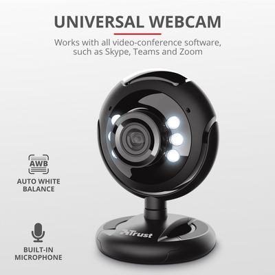SpotLight Webcam Pro
