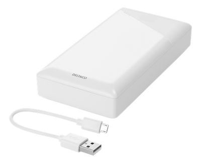 Powerbank 20 000mAh