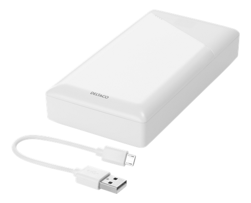 Powerbank 20 000mAh