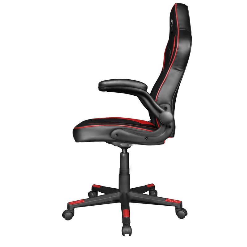 GXT 704 Ravy Gaming Chair Black/Red