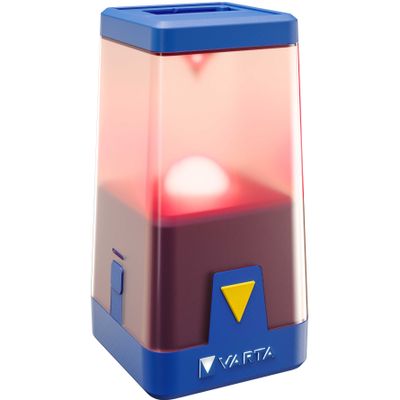 Outdoor Ambiance L20 Lantern Campinglykta