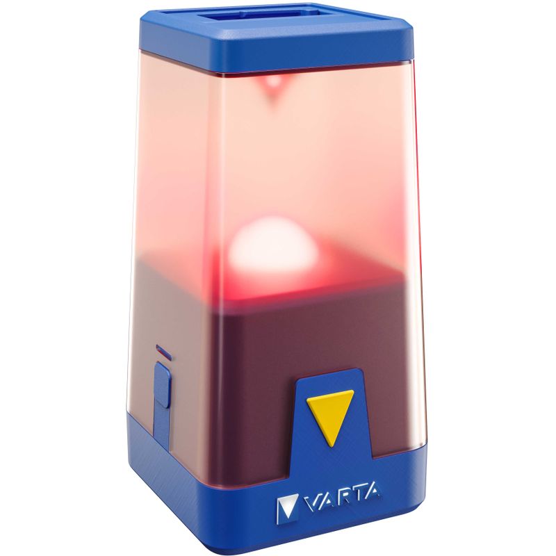 Outdoor Ambiance L20 Lantern Campinglykta