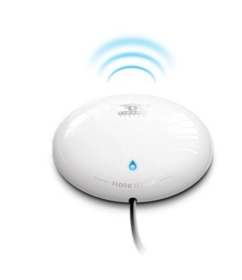 FYND Vattensensor (Läckage) - Fibaro Flood Sensor