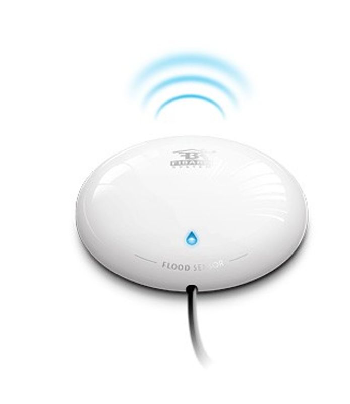 FYND Vattensensor (Läckage) - Fibaro Flood Sensor