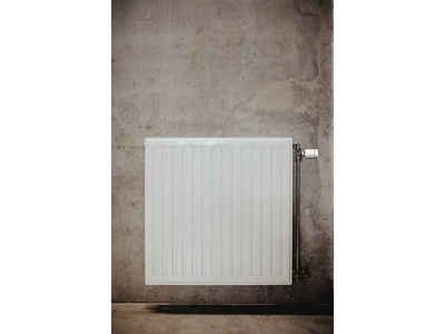 Aqara Smart Radiator Thermostat E1 (Zigbee)