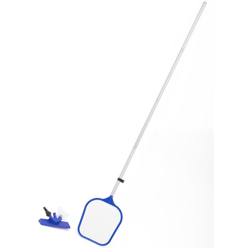 Flowclear Poolvård Set