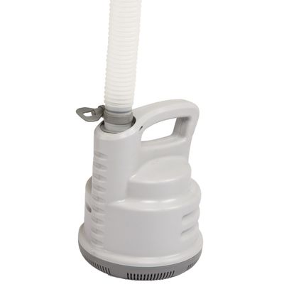 Flowclear Dränkbar Pump för Pool