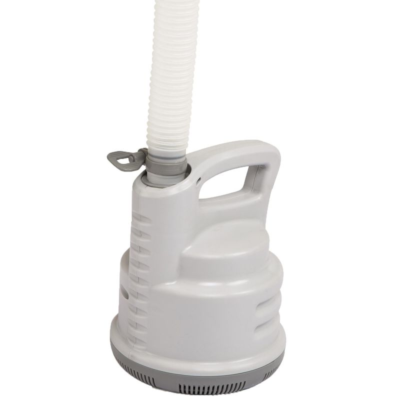 Flowclear Submersible Pump for Pool