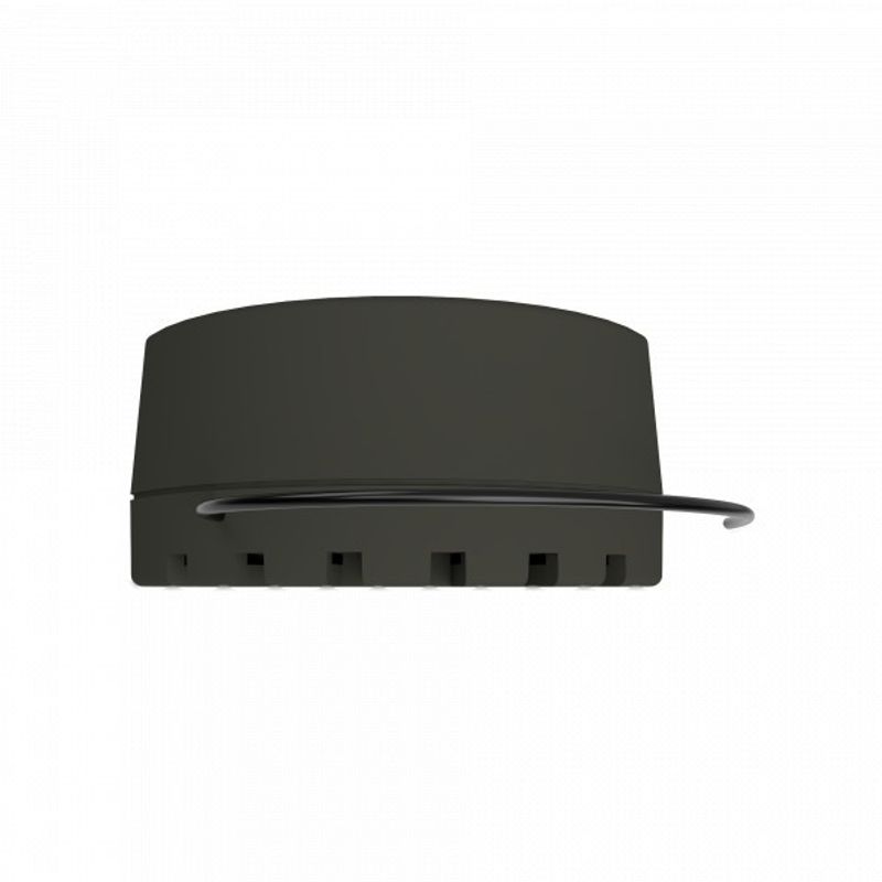 Heatit ZM Single Relay 16A Z-Wave 700 series