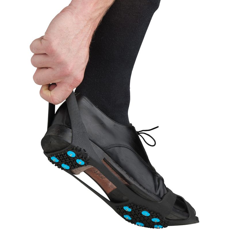 Walking Black Strl 45-47