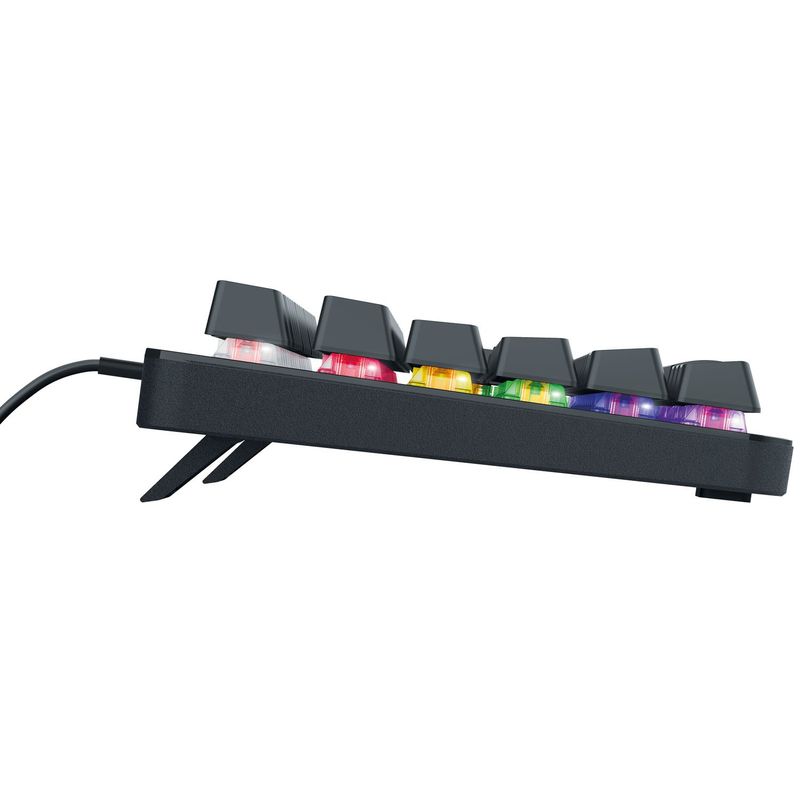 GXT 863 Mazz Mechanical keyboard Nordic