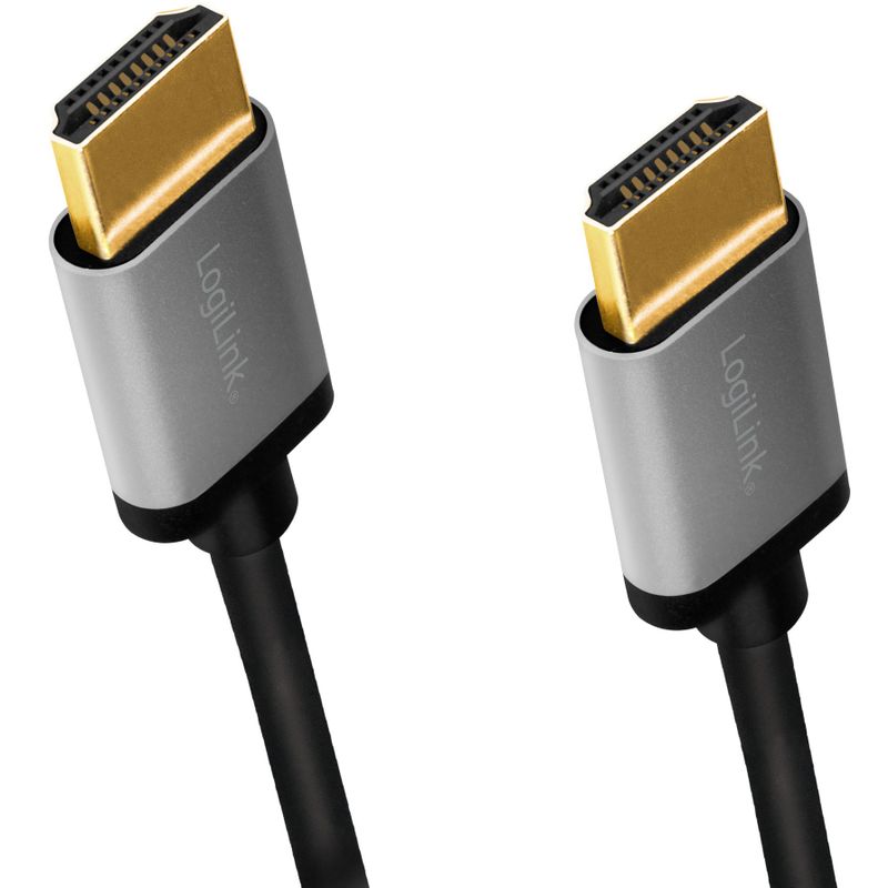 HDMI-kabel Premium High Speed HDMI 4K/60Hz 3m