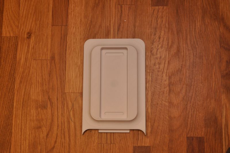 Adapter för Philips Hue Dim Switch - Extended