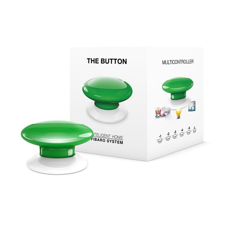 The Button