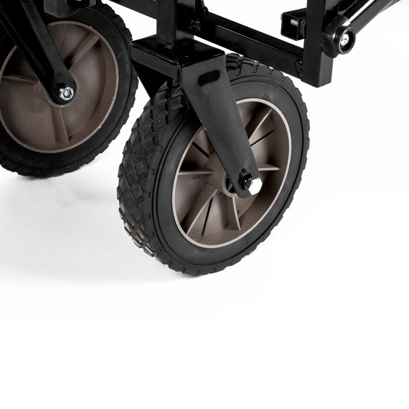 Foldable Cart 82 x 52 x 63cm