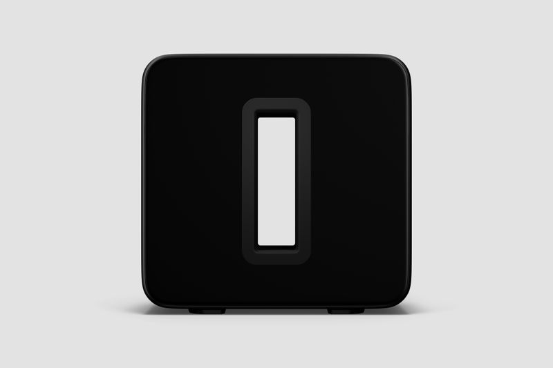 Sonos Sub Gen 3