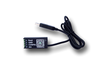 Ohmigo USB