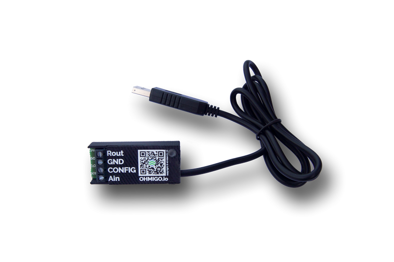 Ohmigo USB