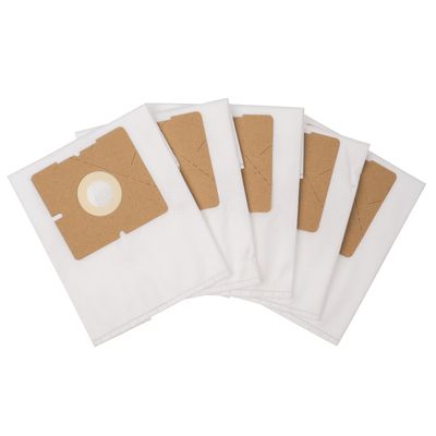 Dammpåsar Nilfisk 5st