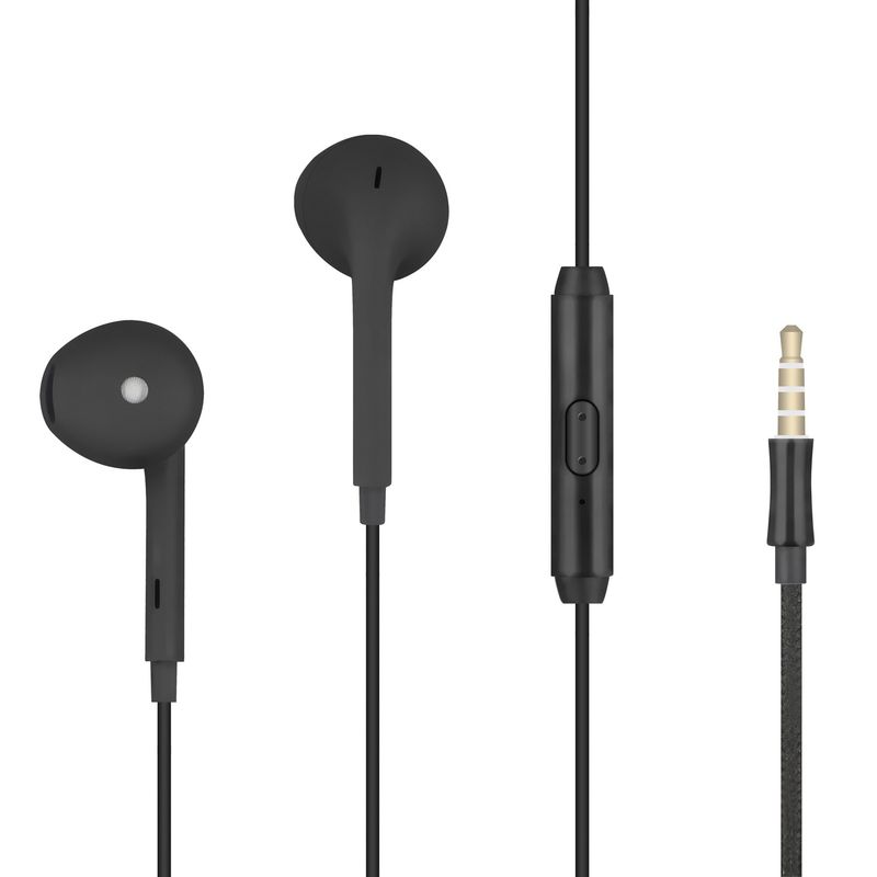 EarBud headphones 3,5mm