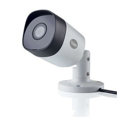 Smart Home CCTV Kit with 2 Full HD Utomhuskamera