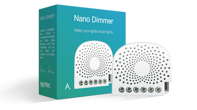 Nano Dimmer