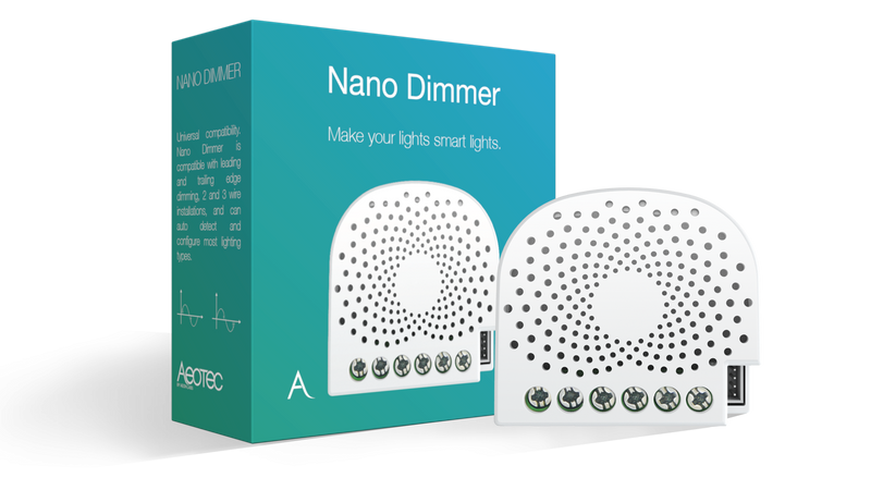 Nano Dimmer