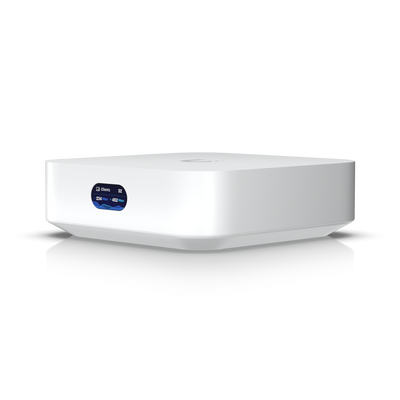 Ubiquiti UX