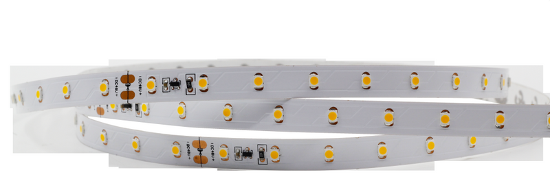 Synergy 21 LED Flex Strip 2835 - 60 KW DC48V 210W IP20 ULS 30m