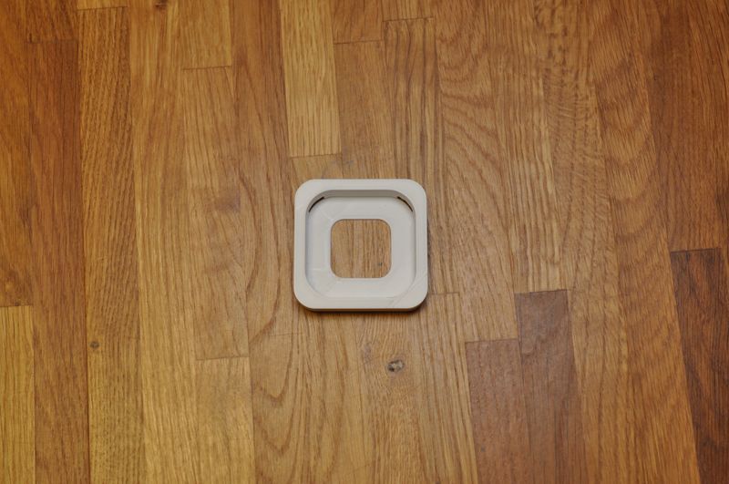 Adapter för IKEA ON/OFF - Insert