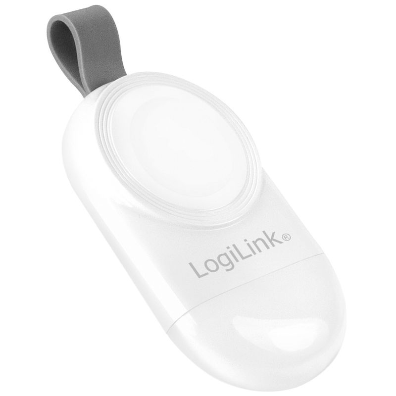 Magnetisk trådlös laddare för iWatch 5W
