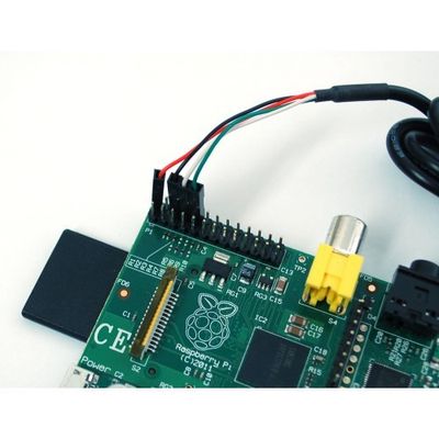 USB to TTL Serial Cable - Debug / Console Cable