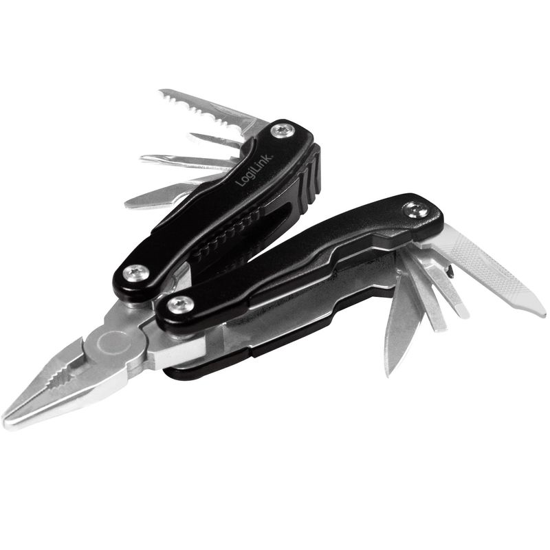 Multiverktyg 11-in-1