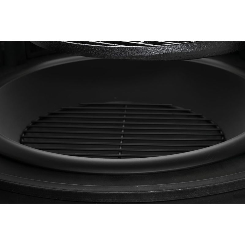 Eldstad Pavilion  33cm Grillyta