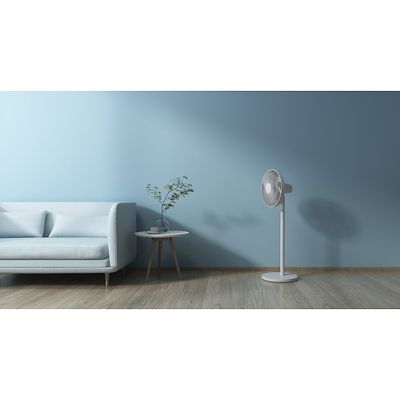 Xiaomi Mi Smart Standing Fan 2 (EU) - WiFi-fläkt