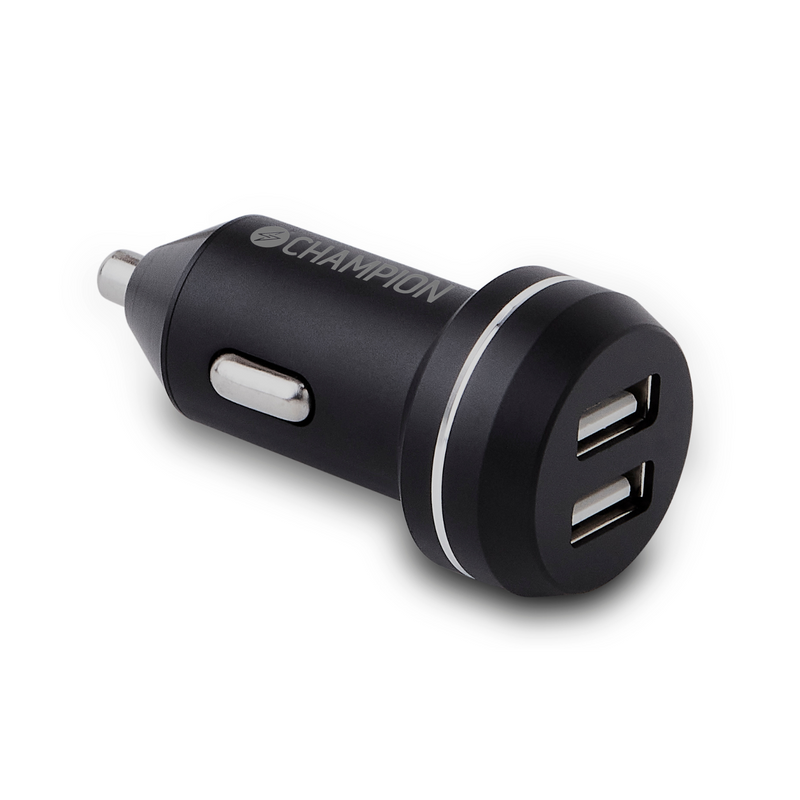 FastCharge QC3 USB Laddare Duo 36W